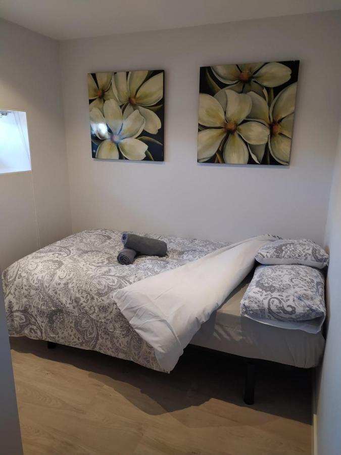 Habitaciones En El Centro De Madrid Bagian luar foto