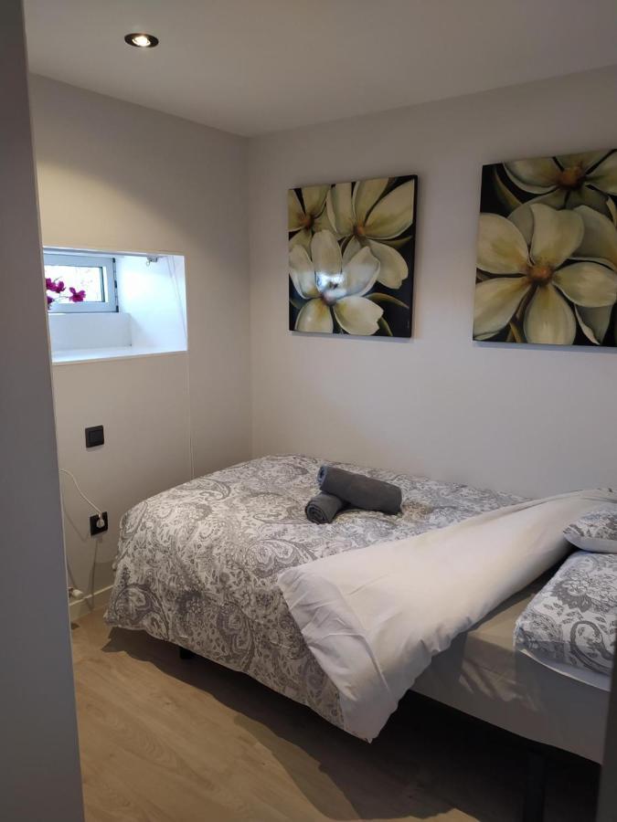 Habitaciones En El Centro De Madrid Bagian luar foto