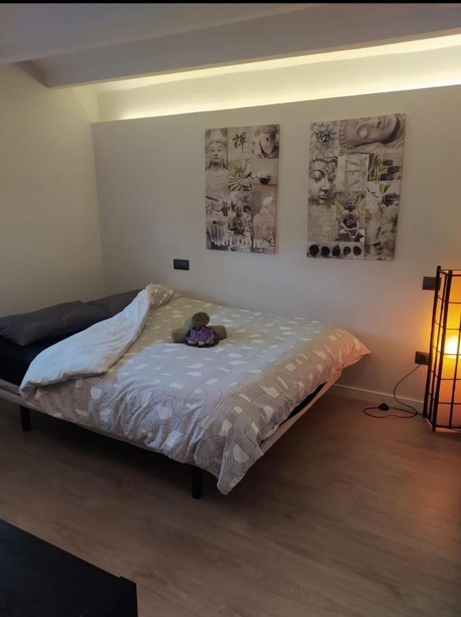 Habitaciones En El Centro De Madrid Bagian luar foto