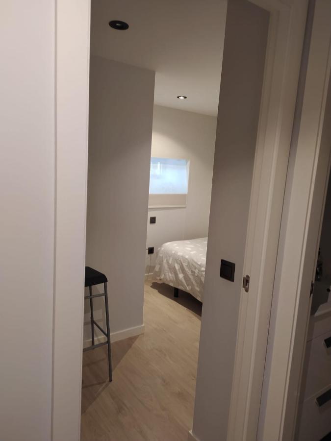 Habitaciones En El Centro De Madrid Bagian luar foto