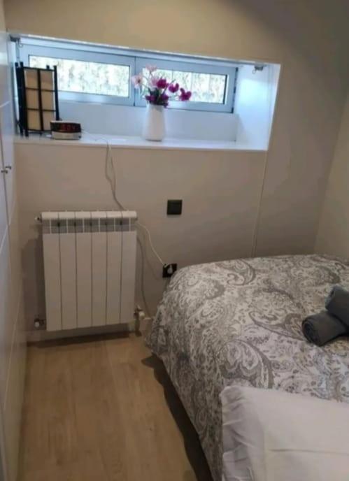Habitaciones En El Centro De Madrid Bagian luar foto