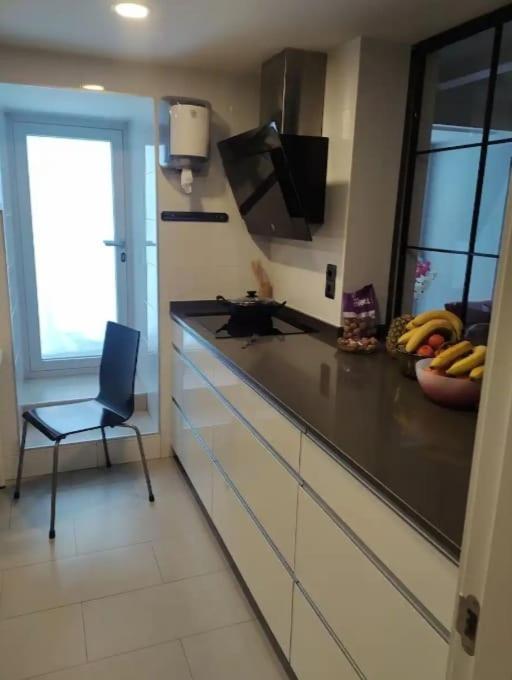 Habitaciones En El Centro De Madrid Bagian luar foto