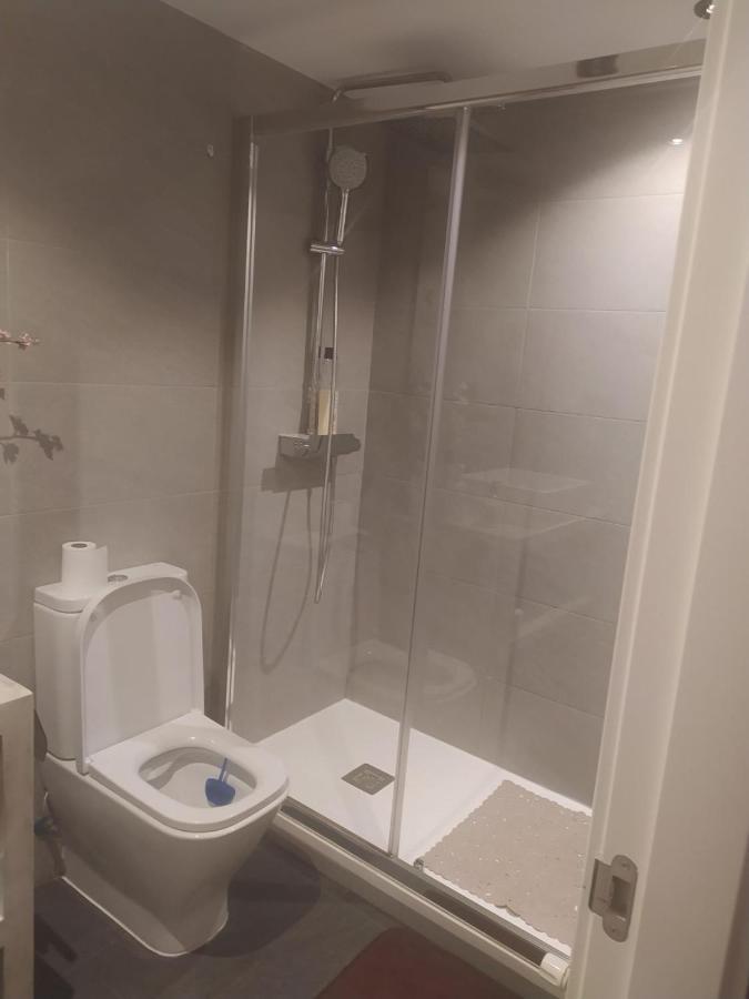 Habitaciones En El Centro De Madrid Bagian luar foto