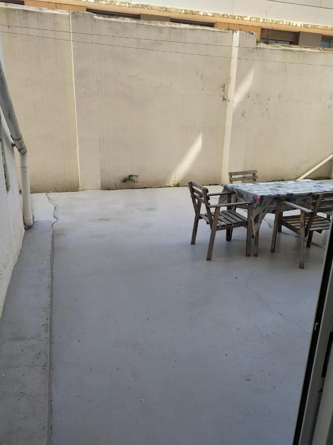 Habitaciones En El Centro De Madrid Bagian luar foto